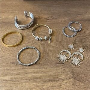 Jewelry bundle